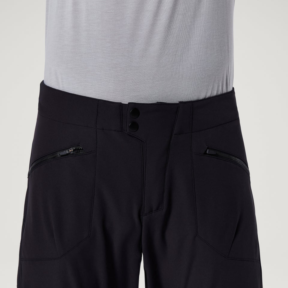 Men's MT500 Spray Trousers - Black