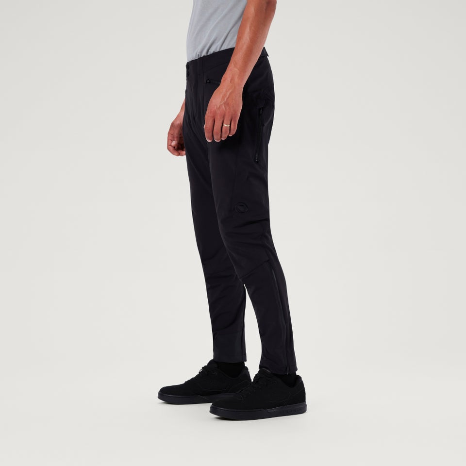 Men's MT500 Spray Trousers - Black