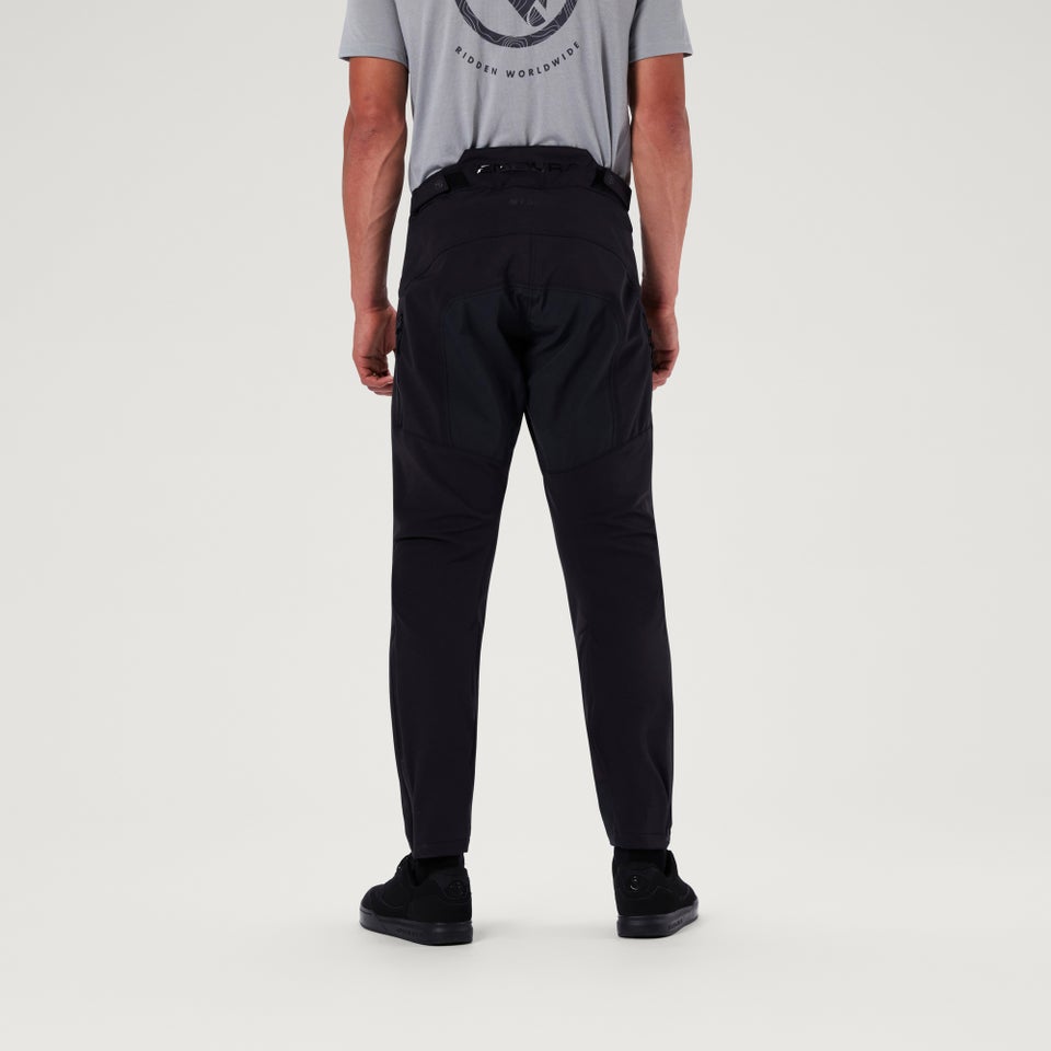 Men's MT500 Spray Trousers - Black