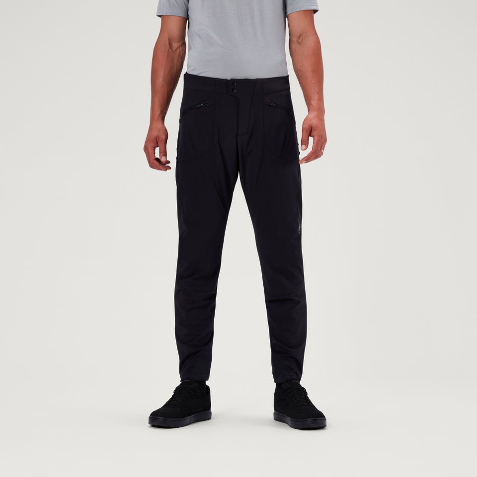 Men's MT500 Spray Trousers - Black
