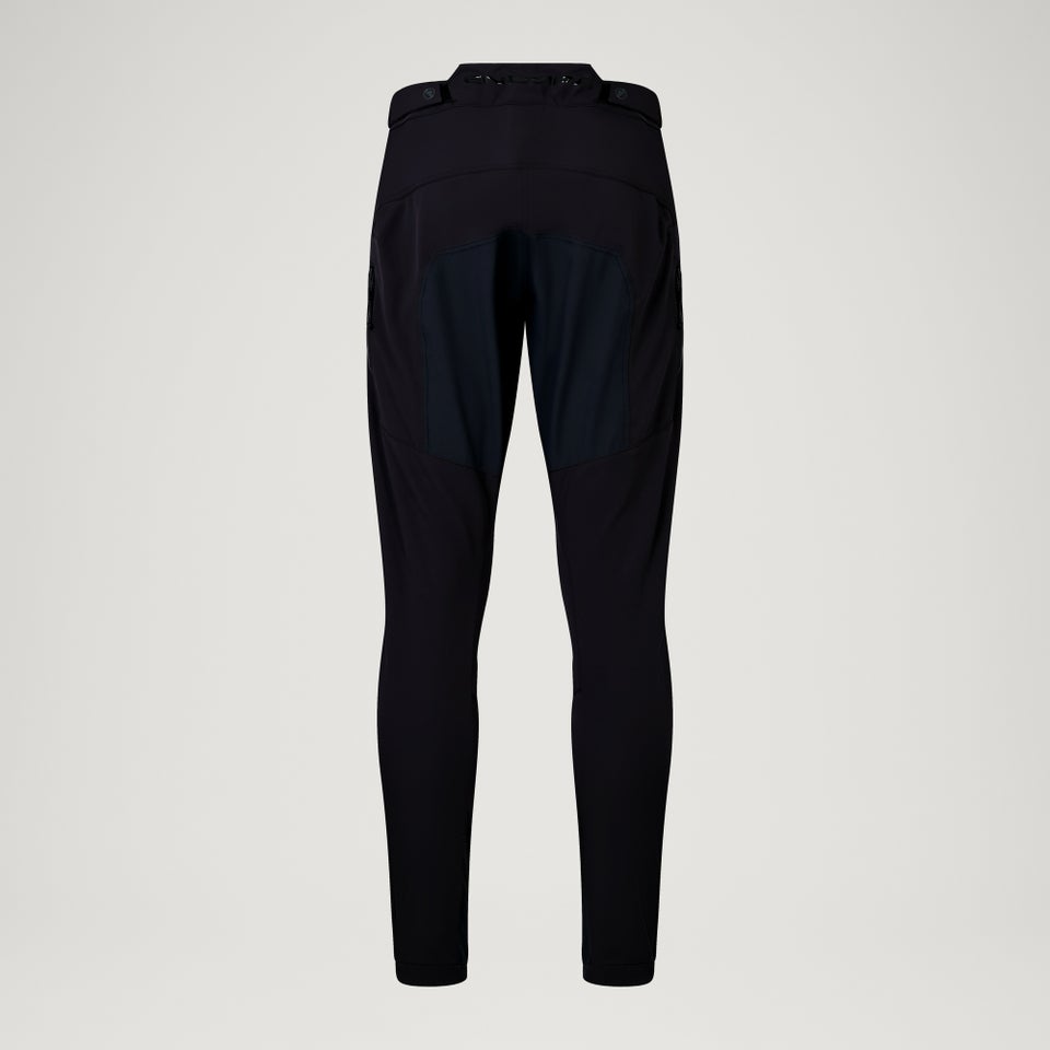 Men's MT500 Spray Trousers - Black