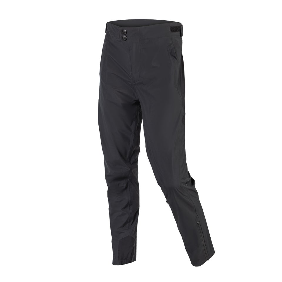 Kids MT500 Waterproof Trousers - Black