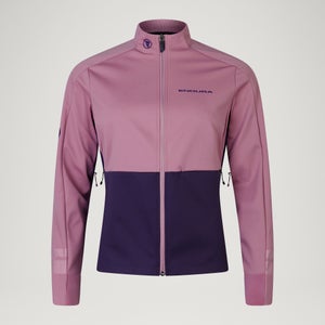 Women's Windchill Jacket II - Bramble