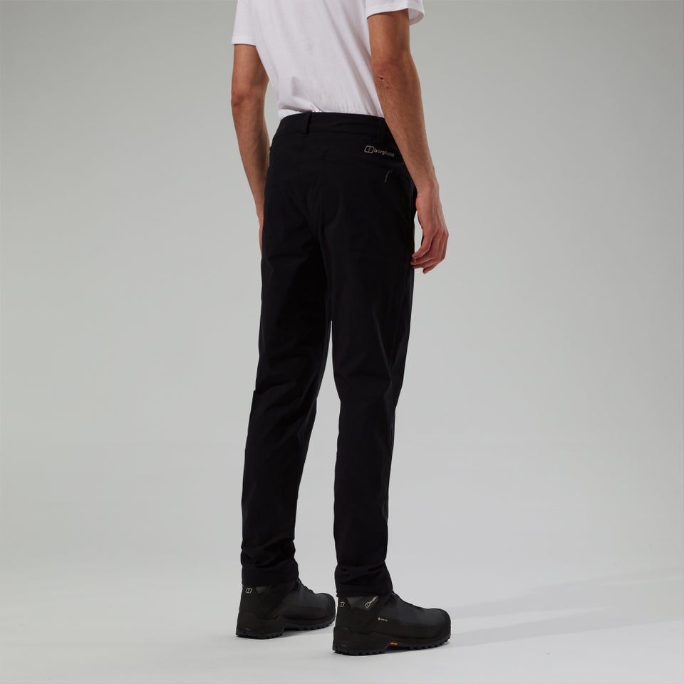 Men's Everyday Straight Pant Jet Black