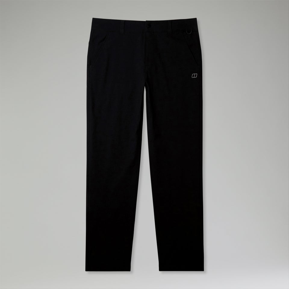 Men's Everyday Straight Pant Jet Black