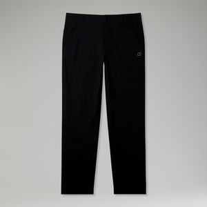 Men's Everyday Straight Pant Jet Black - 30 32