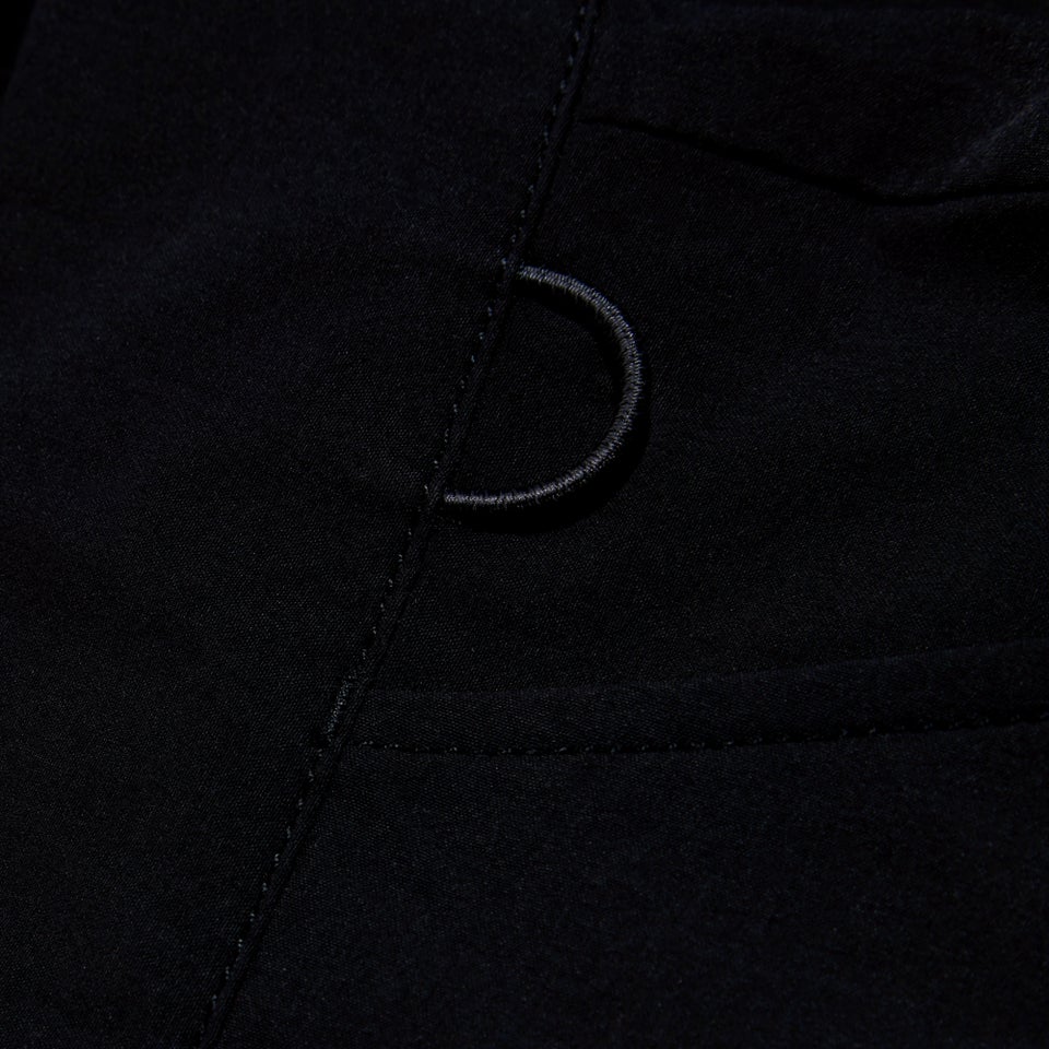 Men's Everyday Straight Pant Jet Black