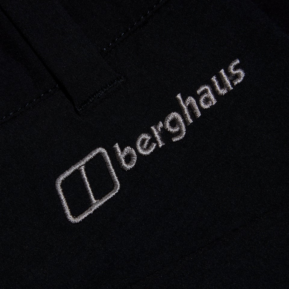 Men's Everyday Straight Pant Jet Black