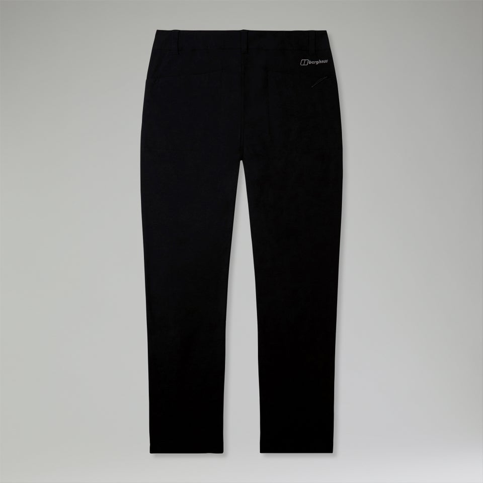 Men's Everyday Straight Pant Jet Black