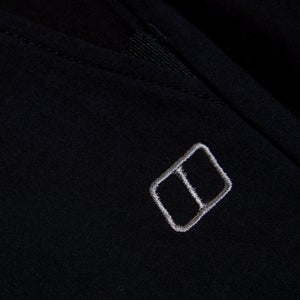 Men's Everyday Straight Pant Jet Black