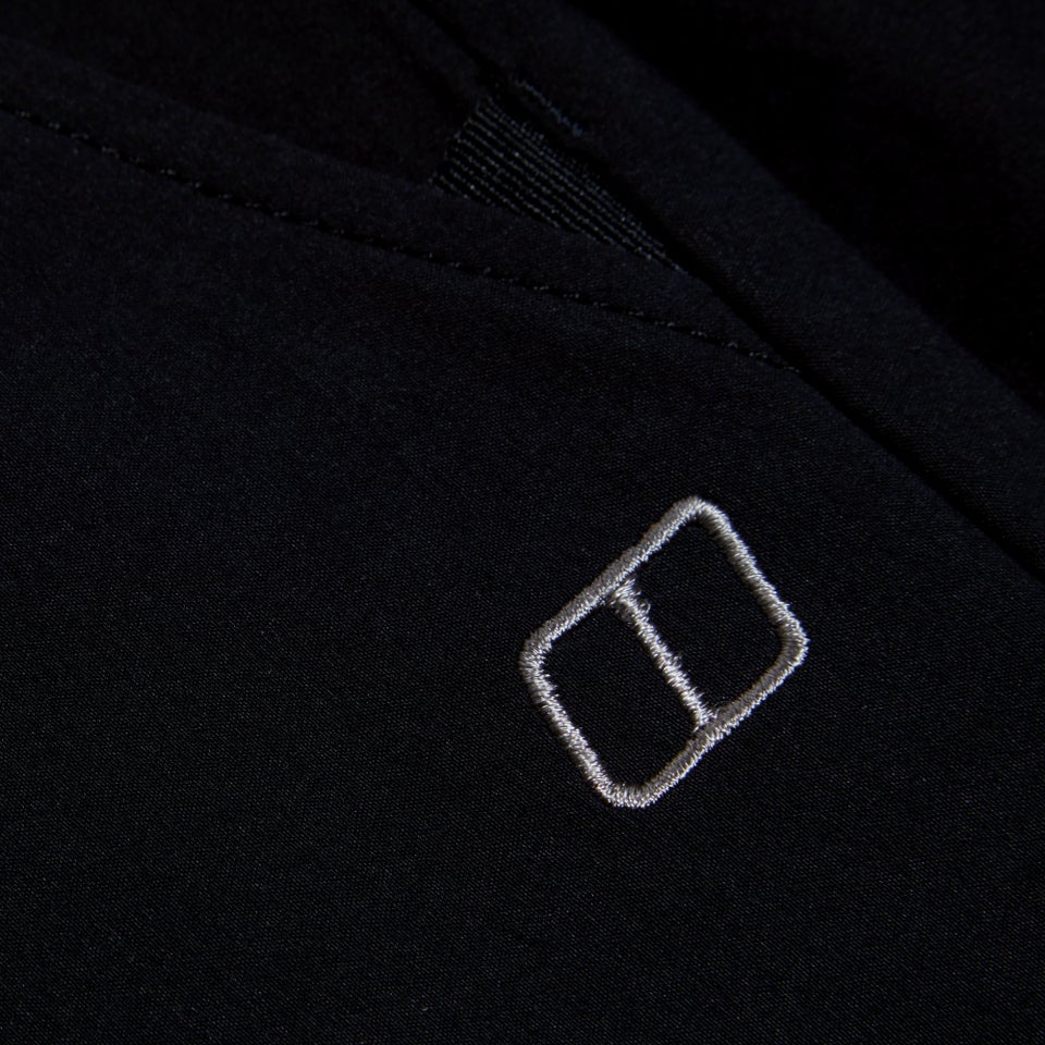 Men's Everyday Straight Pant Jet Black