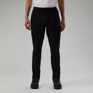 Men's Everyday Straight Pant Jet Black