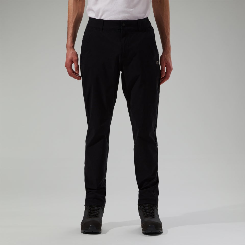 Men's Everyday Straight Pant Jet Black