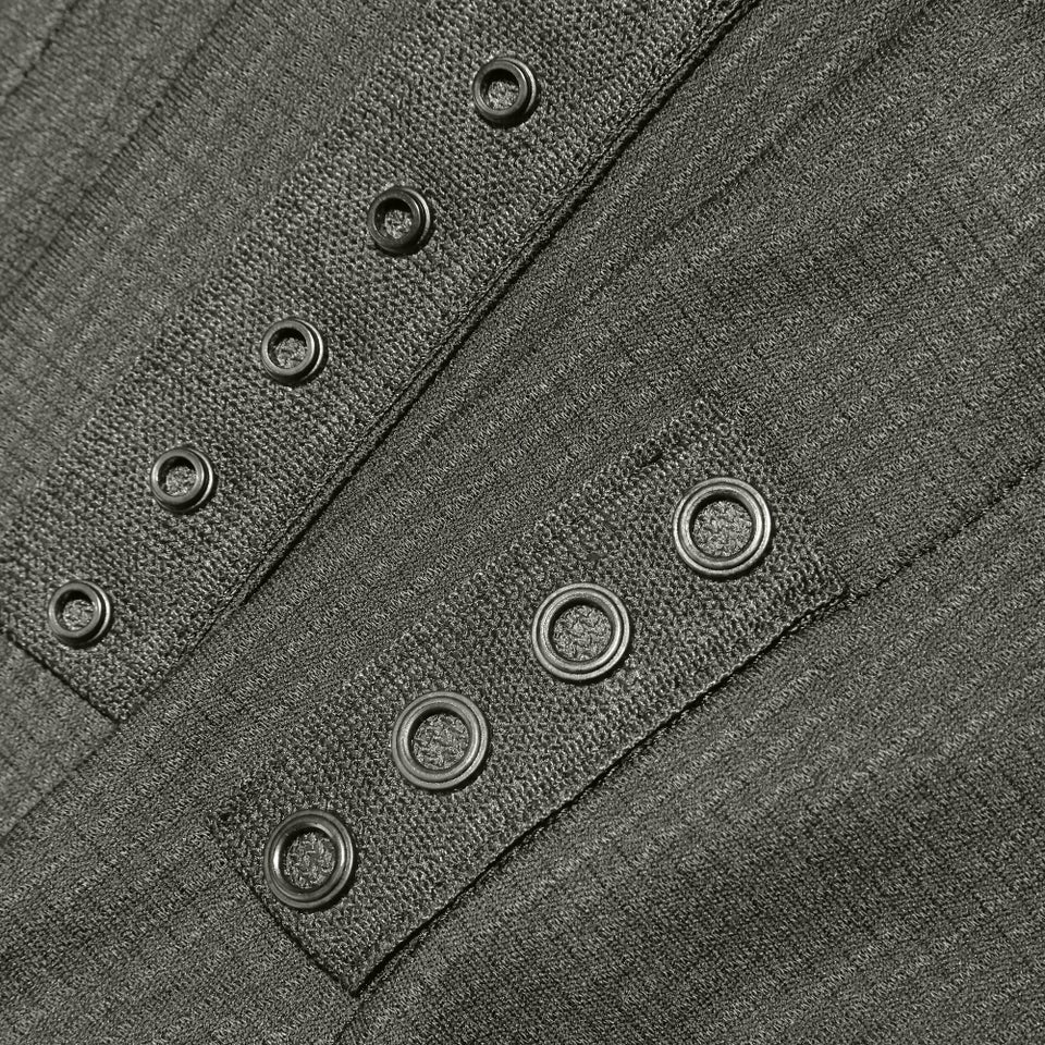 Berghaus Hijab für Damen - Grau