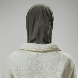 Berghaus Hijab für Damen - Grau
