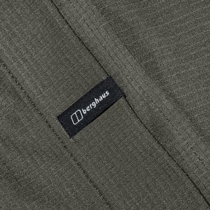 Berghaus Hijab für Damen - Grau