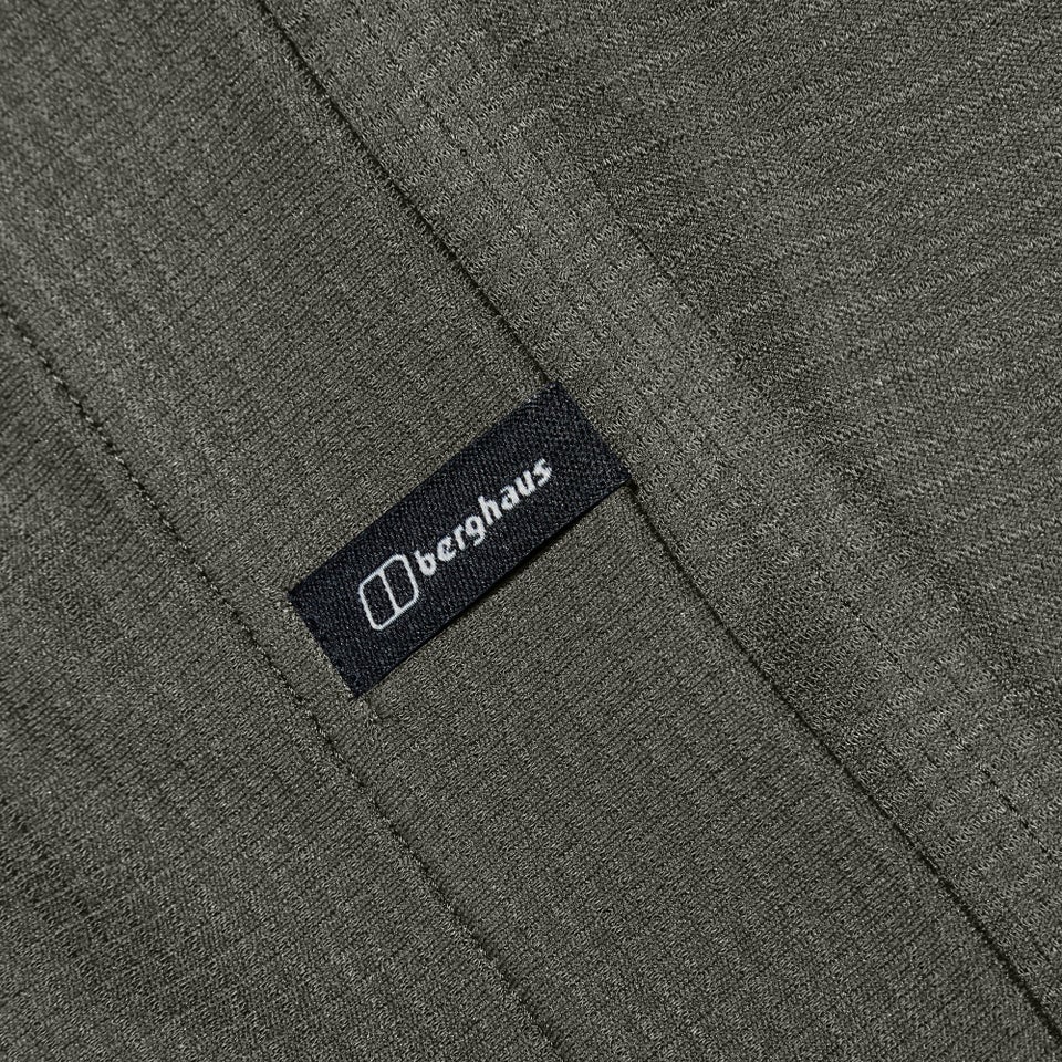 Berghaus Hijab für Damen - Grau