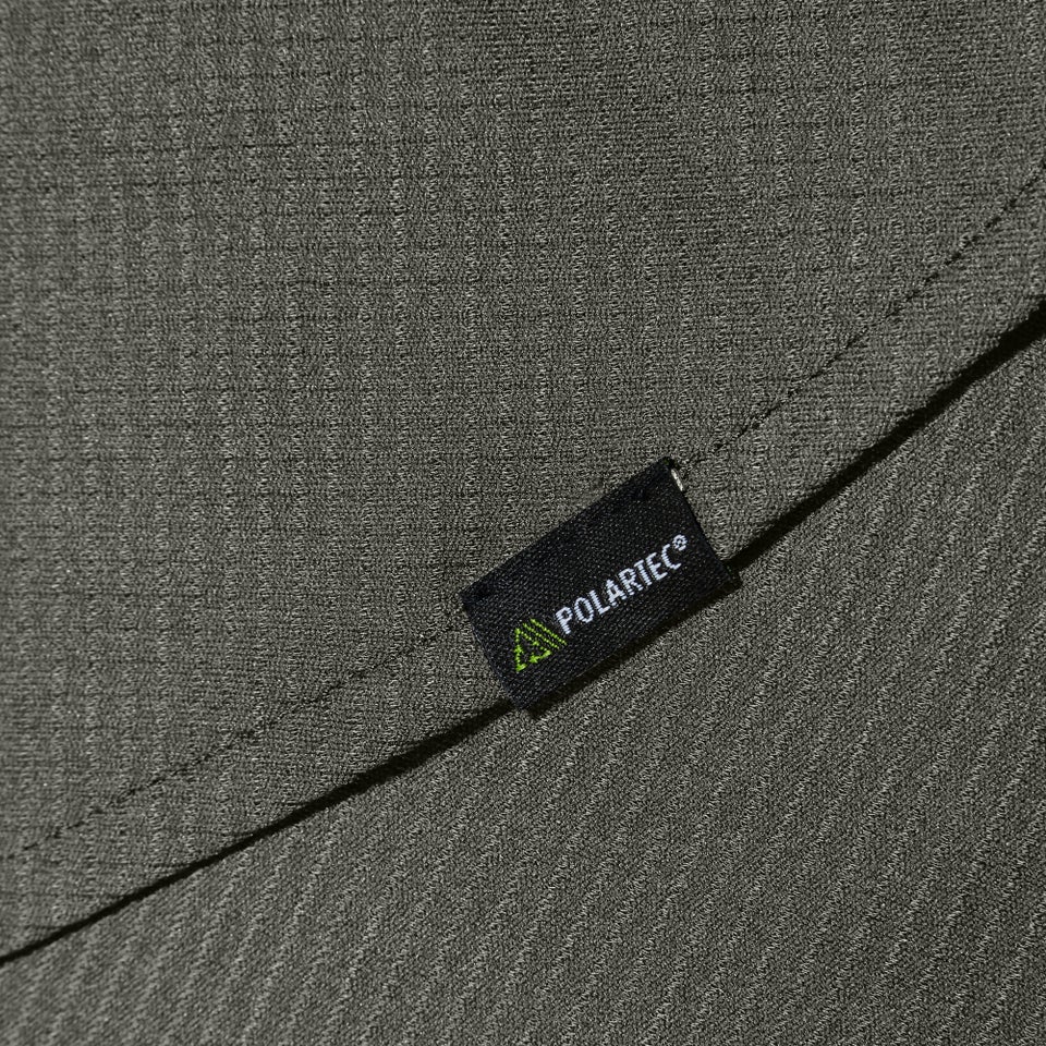 Berghaus Hijab für Damen - Grau