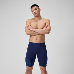 Men's Lunar Storm Jammer Navy - 26