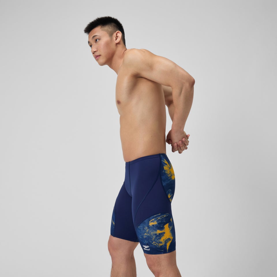 Men's Lunar Storm Jammer Navy