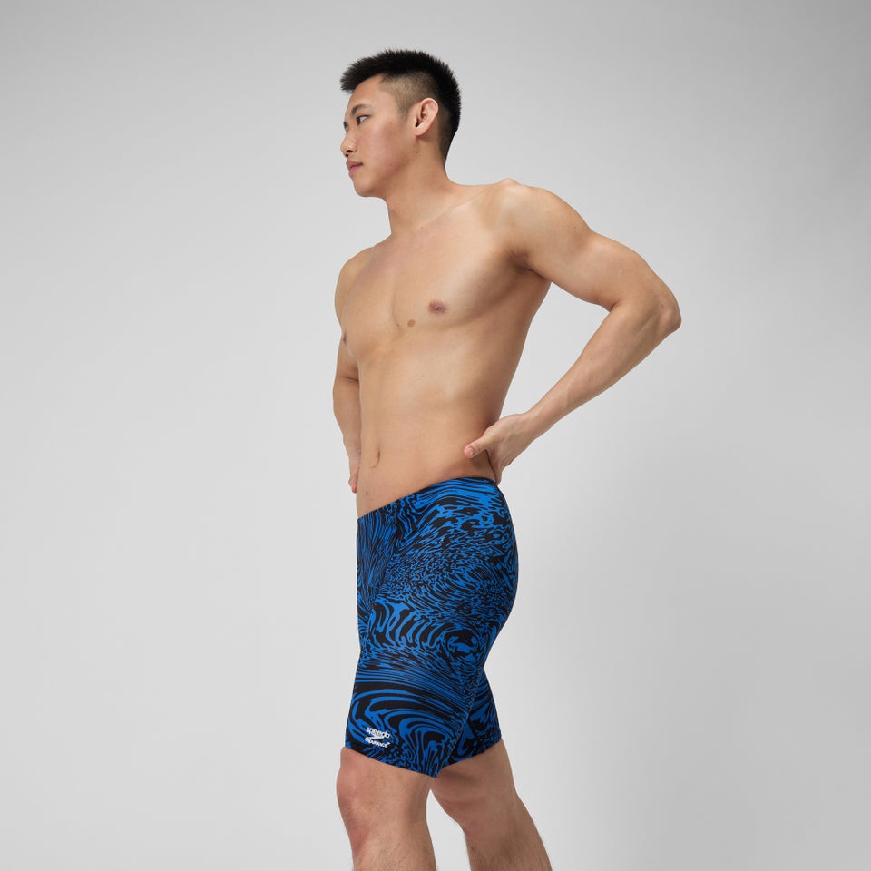 Men's Hydrochasm Jammer Blue/Black