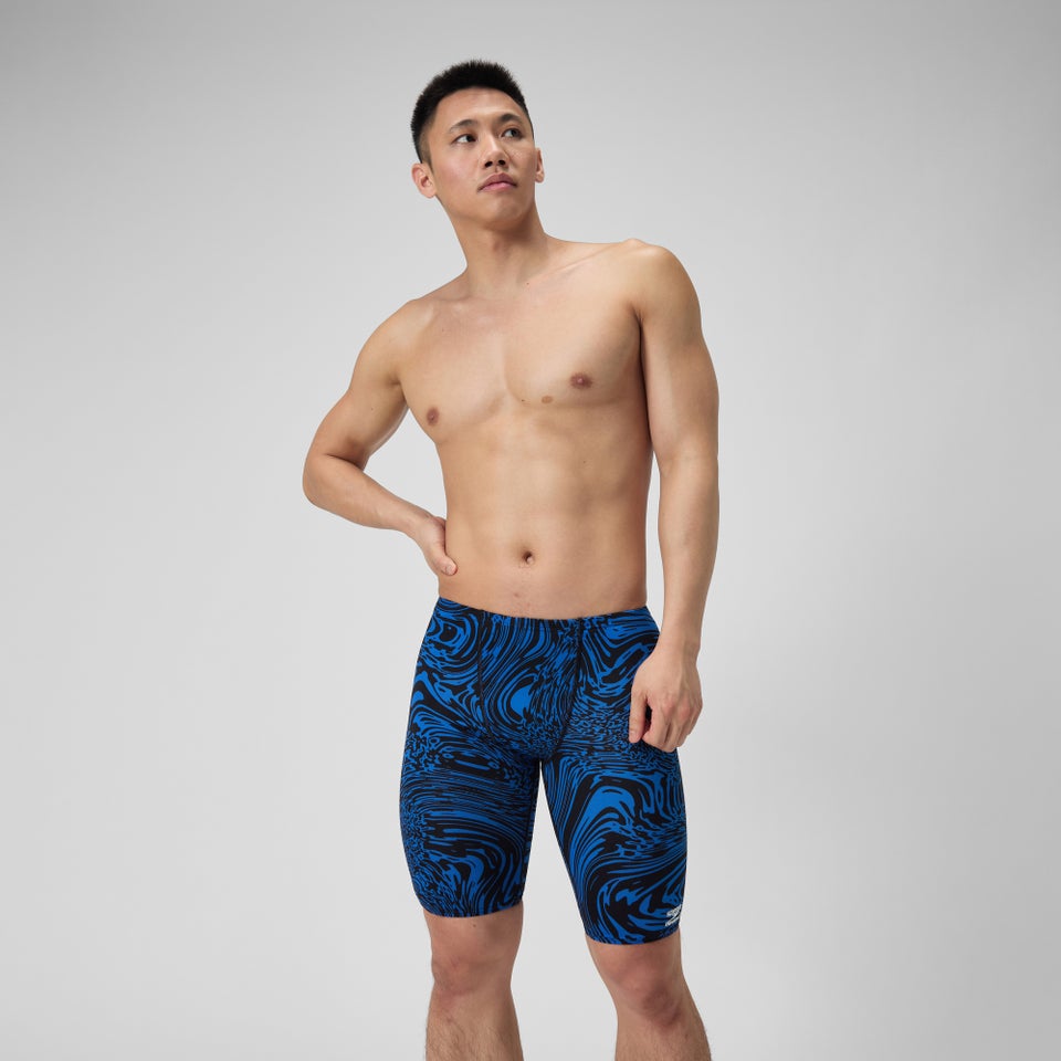 Men's Hydrochasm Jammer Blue/Black