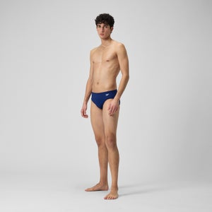 Men's Endurance Solid One Brief Navy