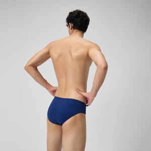 Men's Endurance Solid One Brief Navy