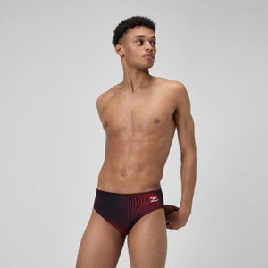 SPEEDO FLOW BRIEF 601 - 28