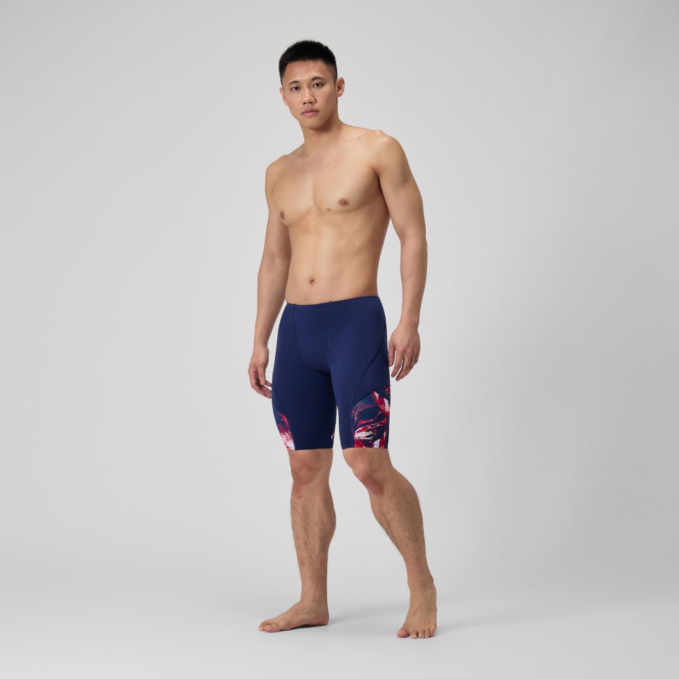 Men's Lunar Storm Jammer Navy