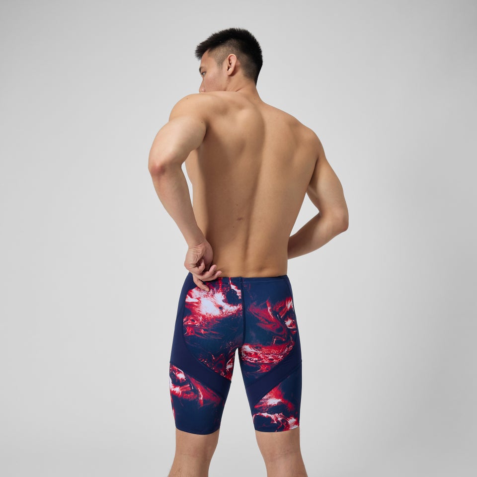 Men's Lunar Storm Jammer Navy