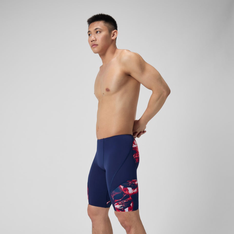 Men's Lunar Storm Jammer Navy