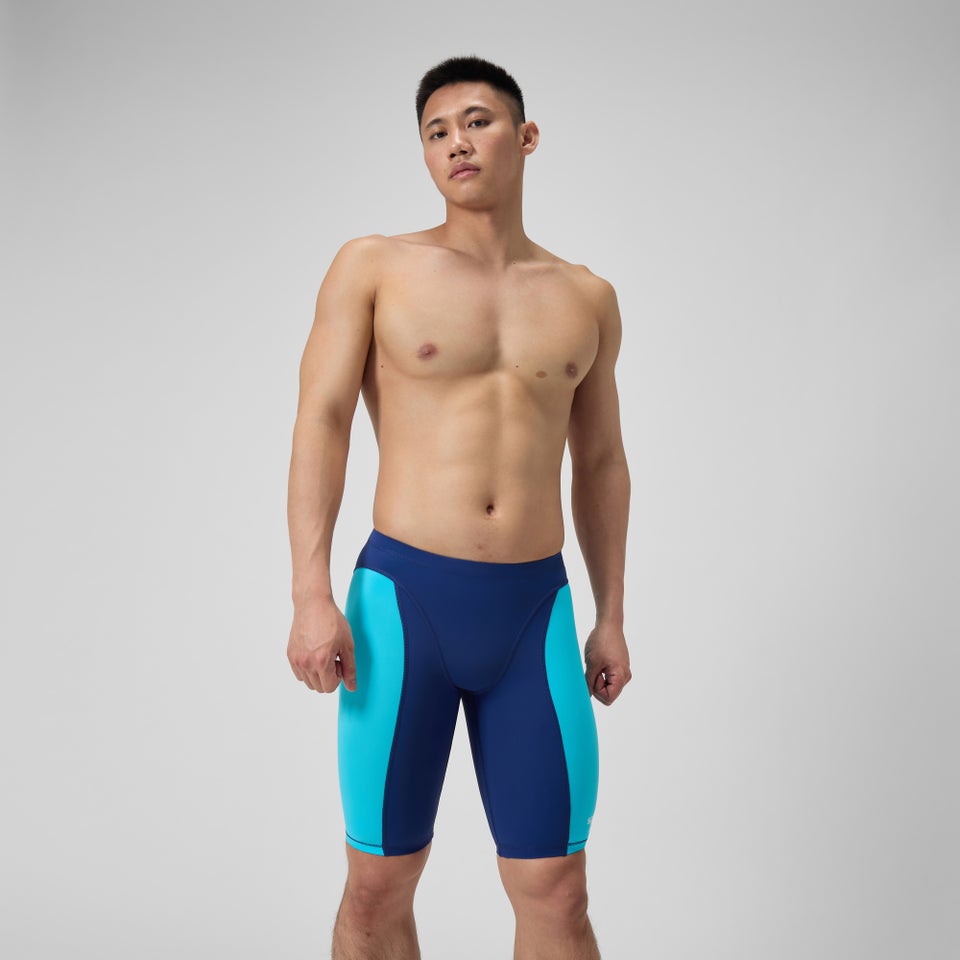 Men's Vanquisher Solid Jammer Blue