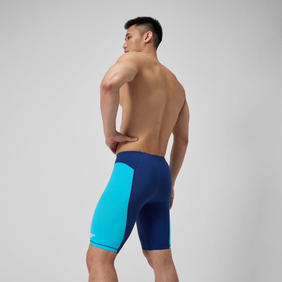 Men's Vanquisher Solid Jammer Blue
