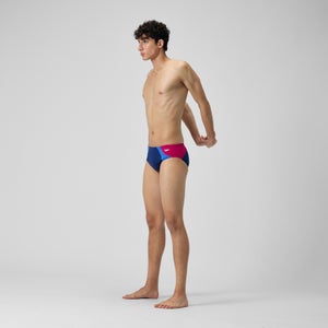 Men's One Brief Navy/Blue