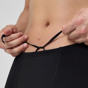 Men's Space Train Jammer Purple/Black