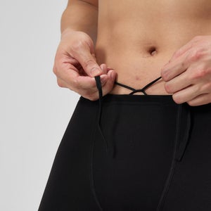 Men's Space Train Jammer Black/Blue