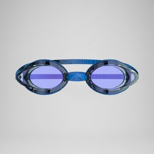 Vanquisher 2.0 Mirrored Goggles Blue