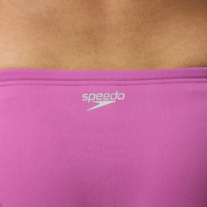 Women's Solid Classic Bottom Pink