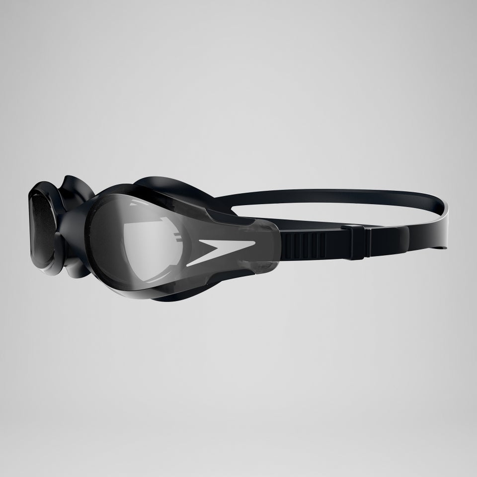 Hydrosity 2.0 Goggles Black/Grey