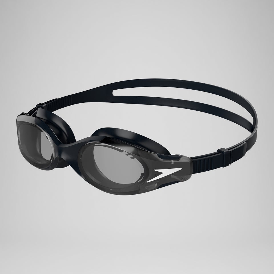 Hydrosity 2.0 Goggles Black/Grey
