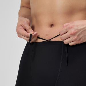 Men's Space Train Jammer Blue/Black