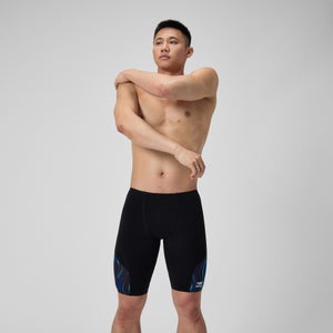 Men's Space Train Jammer Blue/Black