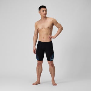 Men's Space Train Jammer Blue/Black