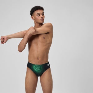 SPEEDO FLOW BRIEF 320 - 34