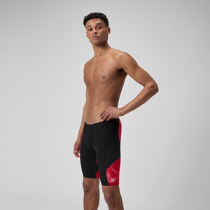 Men's Lunar Storm Jammer Red