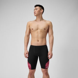 Men's Lunar Storm Jammer Red - 38