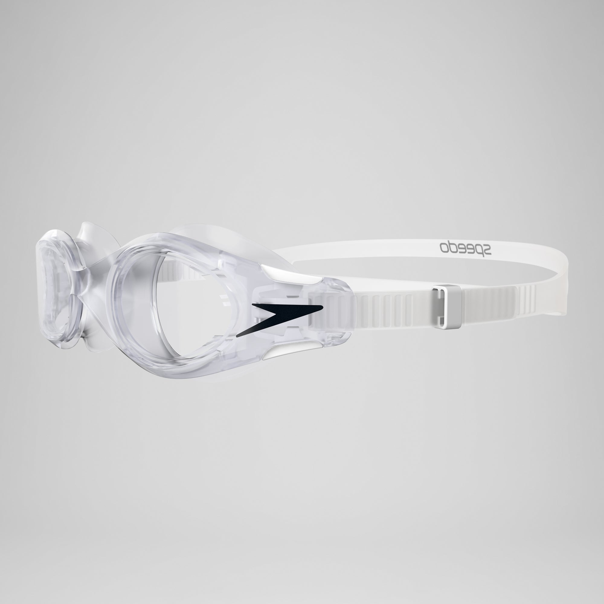 マリン/スイミング 20SS  Supreme  Speedo Swim Goggle white Adult Sprint Goggles White
