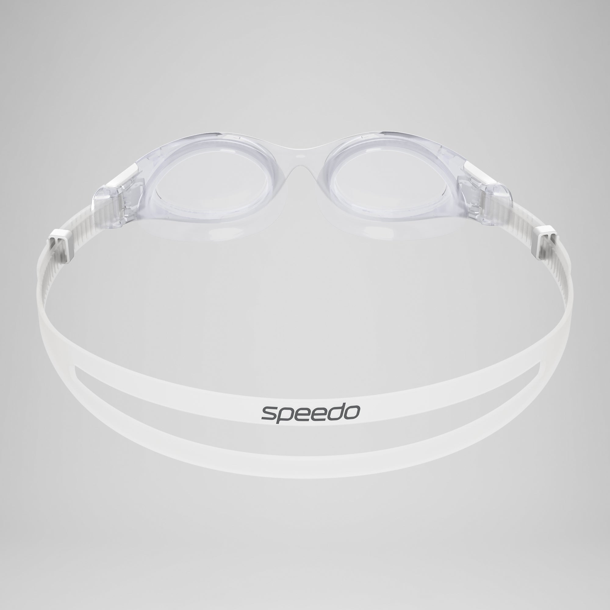 マリン/スイミング 20SS  Supreme  Speedo Swim Goggle white Supreme Speedo Swim Goggles White - SS20 - US