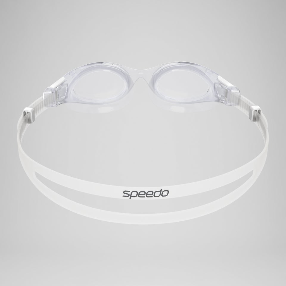 Hydrosity 2.0 Goggles Clear